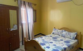Residence Les Signares De Saint Louis